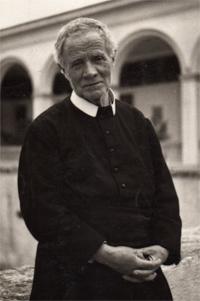 Sassari, una Camminata in onore di Padre Manzella