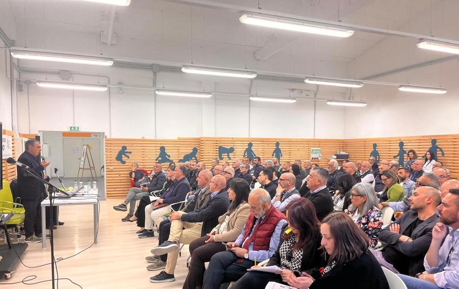 «Tirate fuori i conti della Zir»