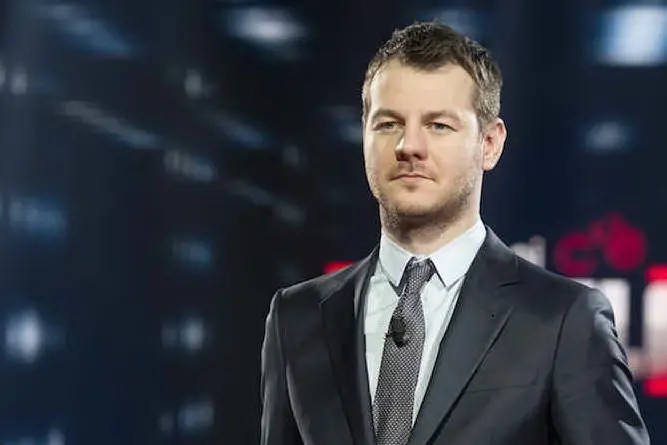 Alessandro Cattelan