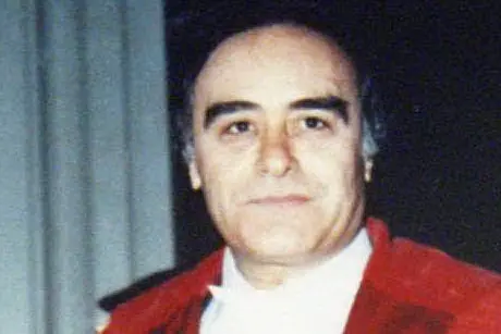 Antonino Scopelliti