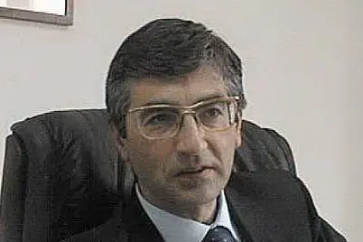 Mario Fadda, sindaco di Maracalagonis