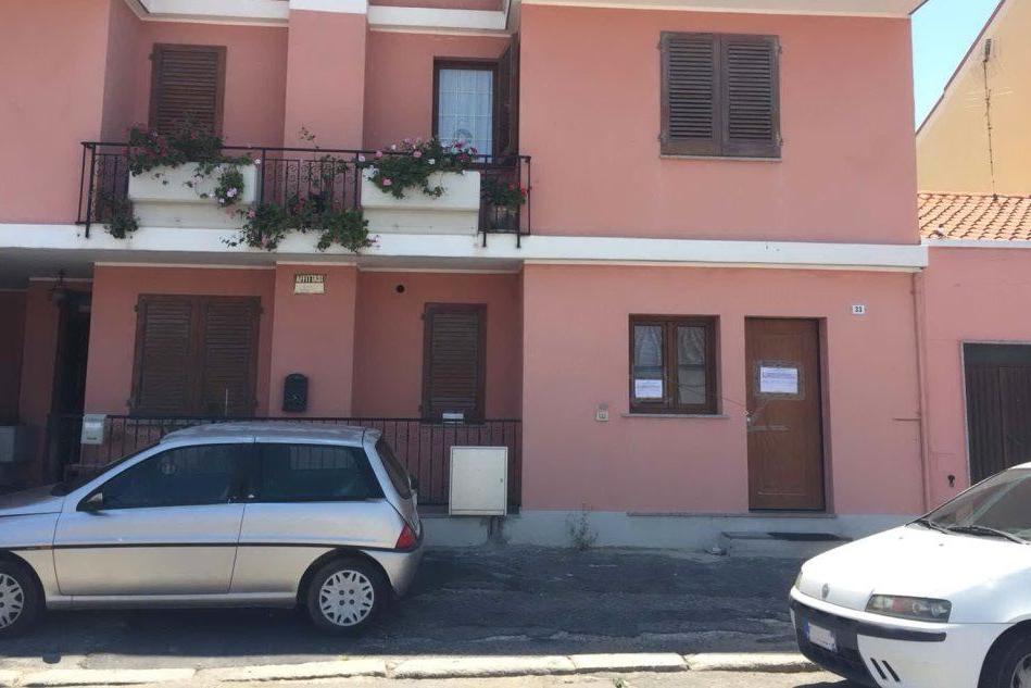 Case a luci rosse a Oristano: sequestrata un'altra abitazione