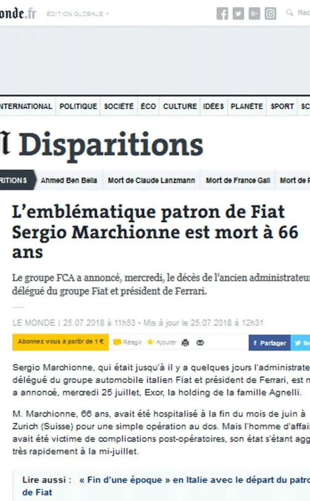 Le Monde