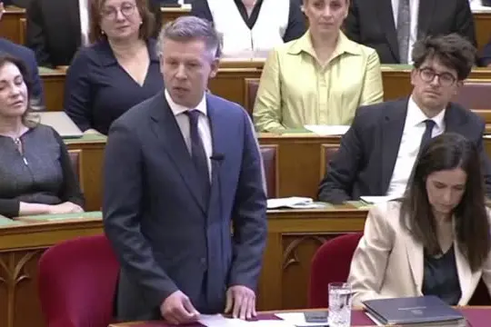Ungheria, Parlamento boccia l'addio alla Corte penale internazionale