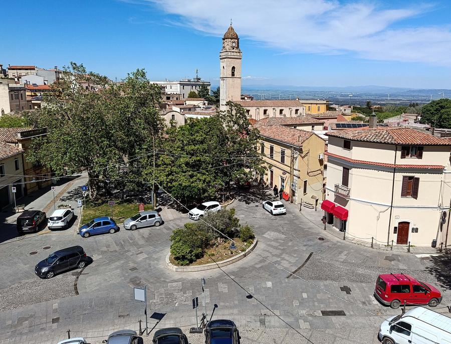 Mobilità sostenibile con l’auto condivisa