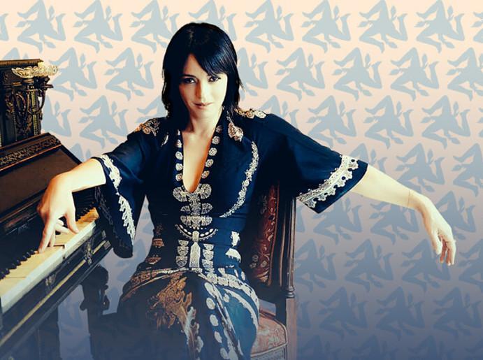 “I segreti dell’anima” Il 28 luglio a Tharros c’è Carmen Consoli