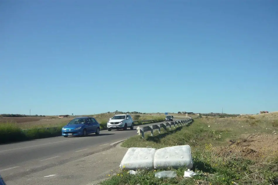 La circonvallazione