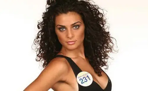 A Miss Italia