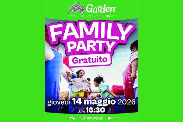 Riapre a Su Siccu il Play Garden: via all’estate dei Superanimatori