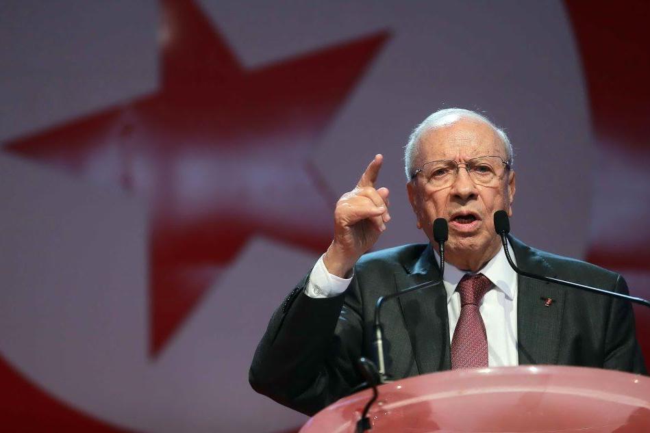 Tunisia, morto il presidente &quot;sardo&quot; Essebsi VIDEO