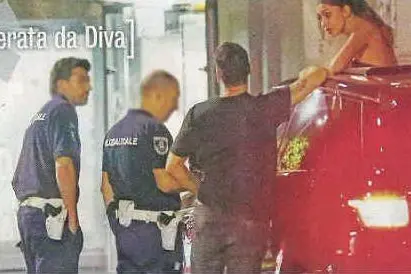 (foto Diva e Donna)