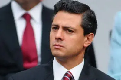 Enrique Pena Nieto