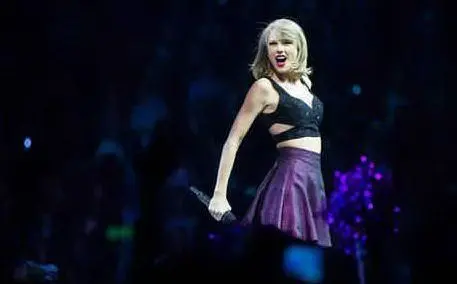 Secondo la rivista Forbes è la popstar più pagata del 2019