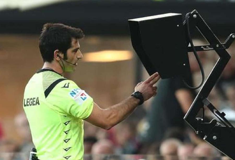 V Serie A bodo sodniki na stadionu pojasnjevali odločitve VAR