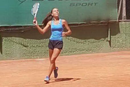 Tennis: Torres rappresenta l'isola con Under 14 e Under 16 femminile