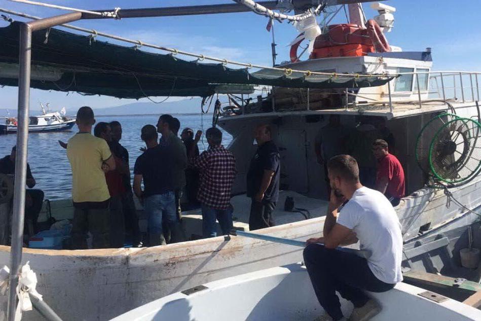 Oristano, ecco il bando per gli indennizzi di Capo Frasca: i pescatori verranno risarciti