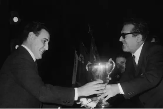 Fiorenzo Serra