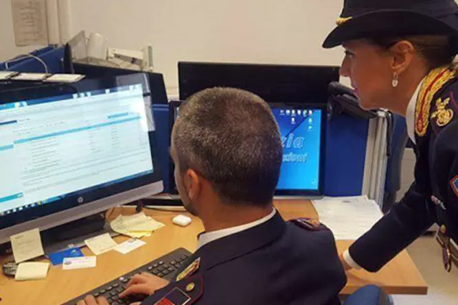 Postpolizei