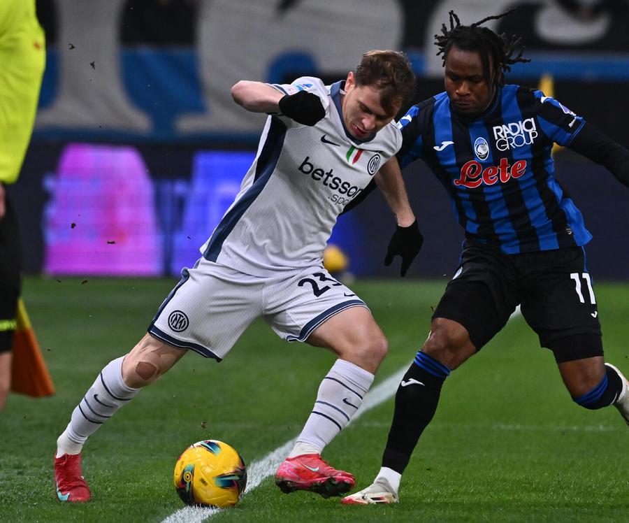 Lookman: altro no dell’Atalanta all’Inter