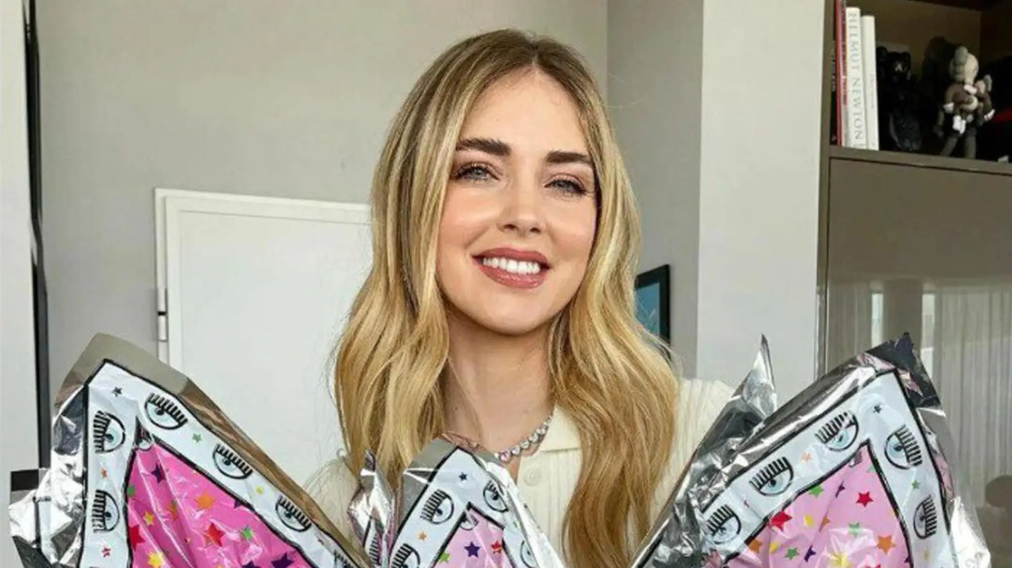 Caso Ferragni: nuove perquisizioni nelle sedi delle società dell