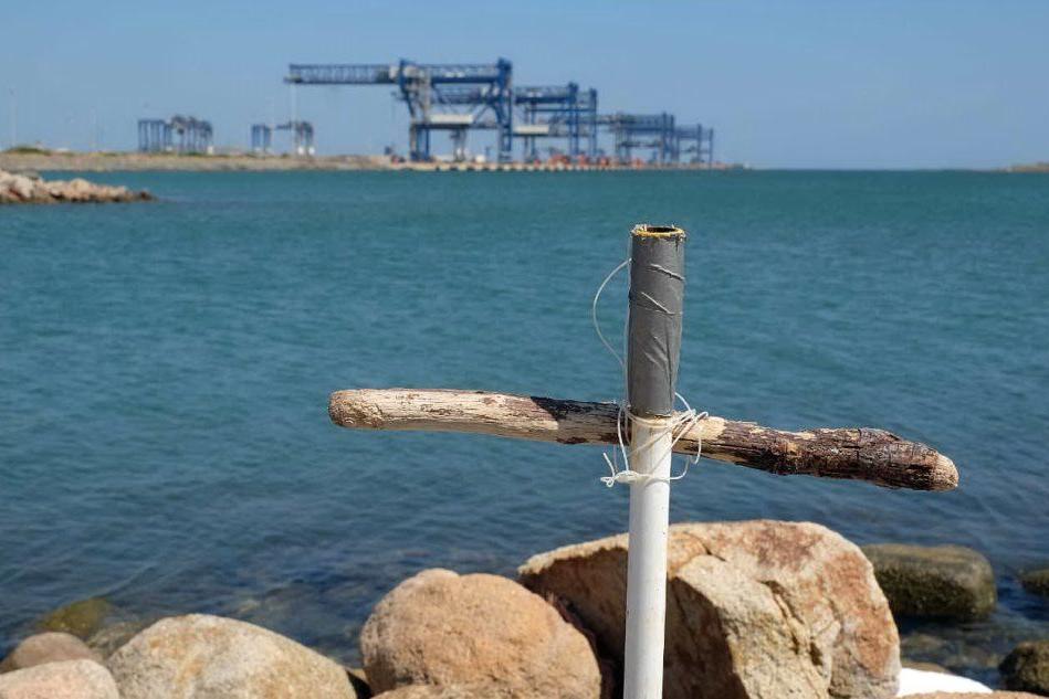 Porto industriale di Cagliari ancora senza concessionario