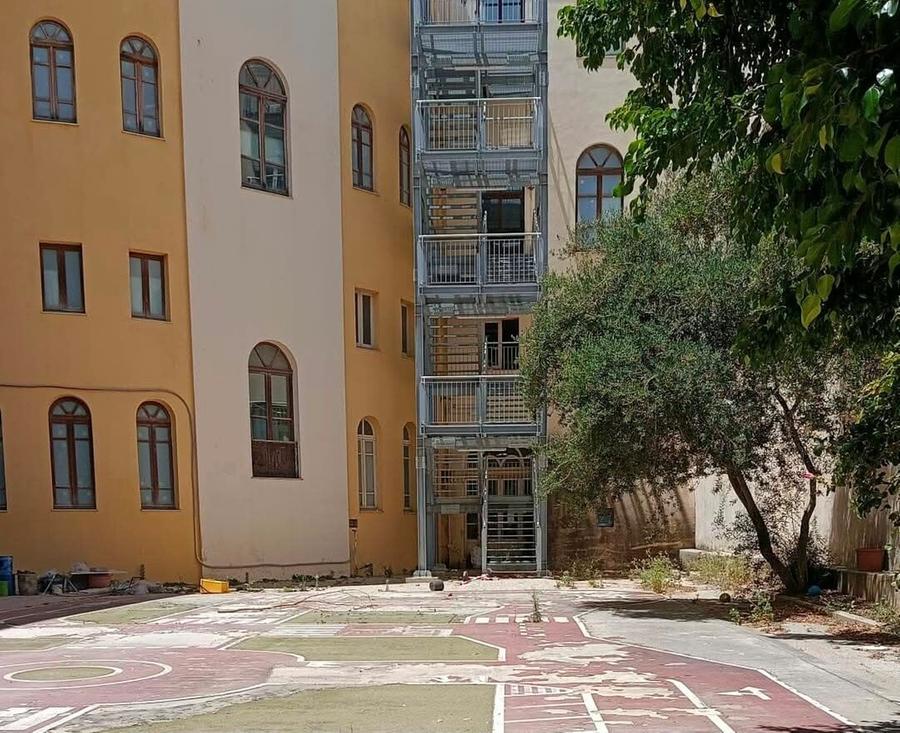 «Ritardi nei lavori, a rischio la sicurezza»