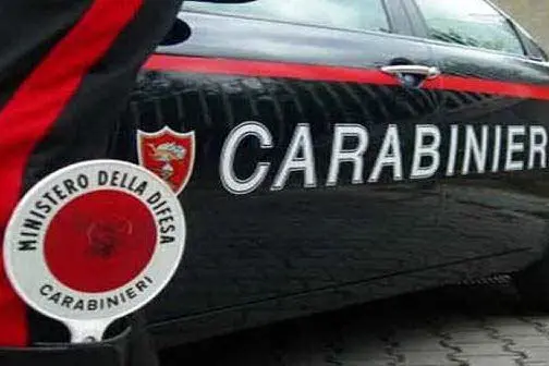 Carabinieri