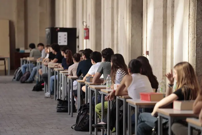 Esami di Maturità
