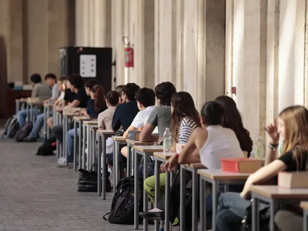 Esami di Maturità
