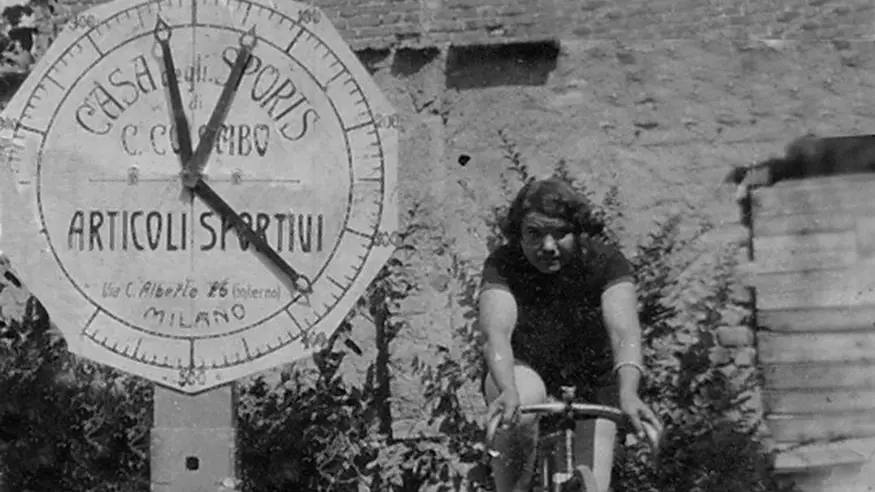 L’emancipazione femminile “viaggia” in bicicletta - L'Unione Sarda.it