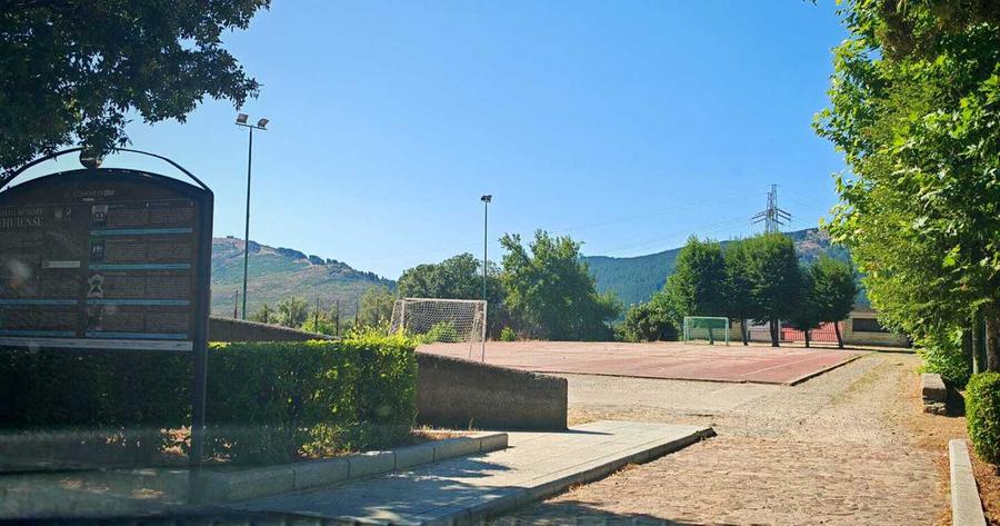 Il paese è un cantiere: 7 milioni da spendere