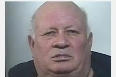 arrestato michelino  mulas