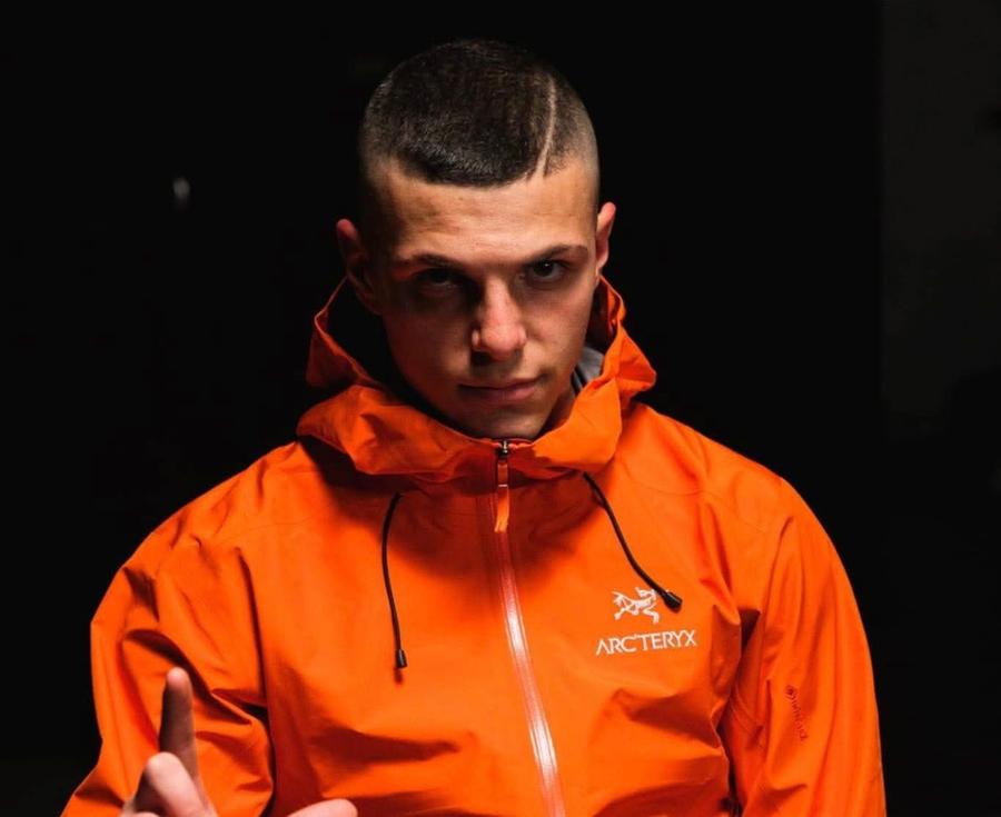 Senorbì, il rapper Rhove protagonista della festa in onore di Sant’Antioco