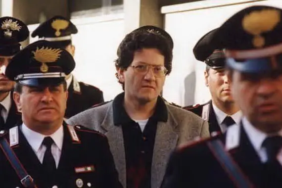 Fabio Savi