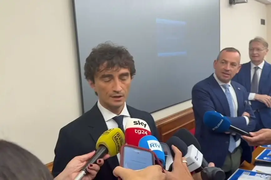Bignami: "Immigrati condannati in Italia scontino la pena a casa loro"