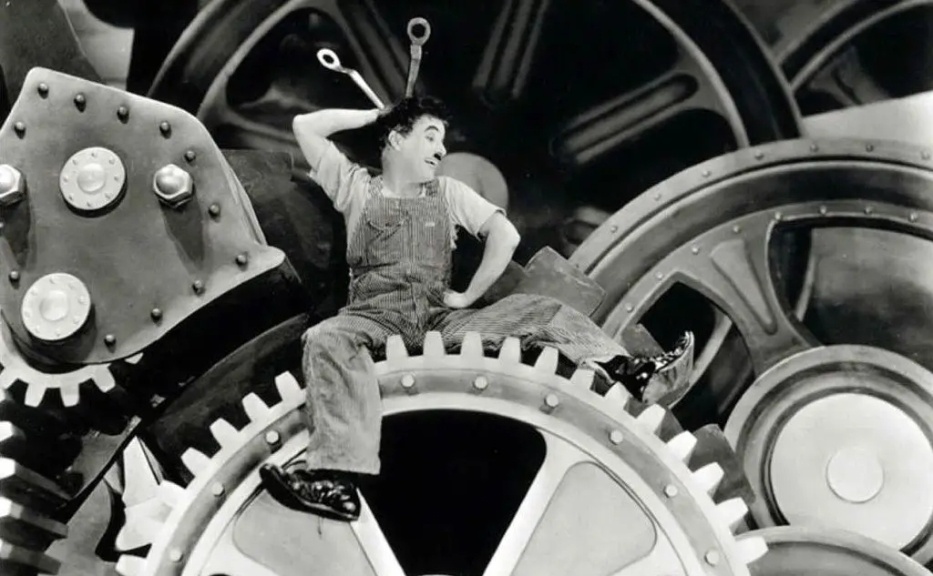 #AccaddeOggi: il 16 aprile del 1889 nasce l'attore e regista inglese Charlie Chaplin (Ansa)