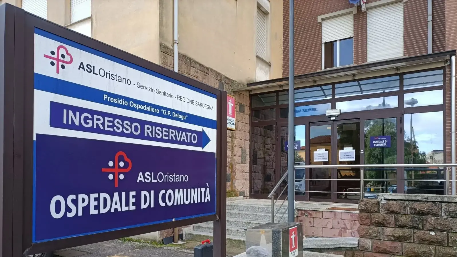 Sardinian community hospitals: 13 planned, only one in operation – L’Unione Sarda.it