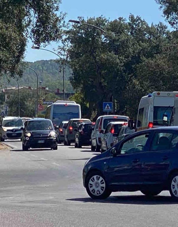 «Ridateci la sigla Og nelle auto»