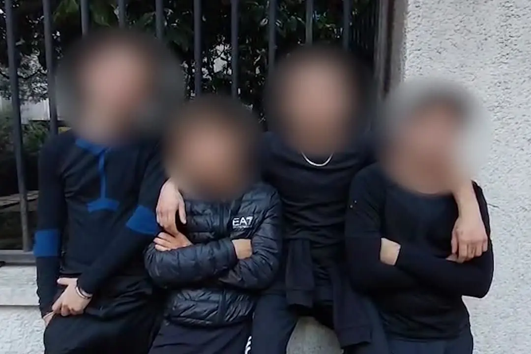 Scontri a Milano, quattro giovani denunciati: “Grazie alla violenza siamo stati ascoltati"