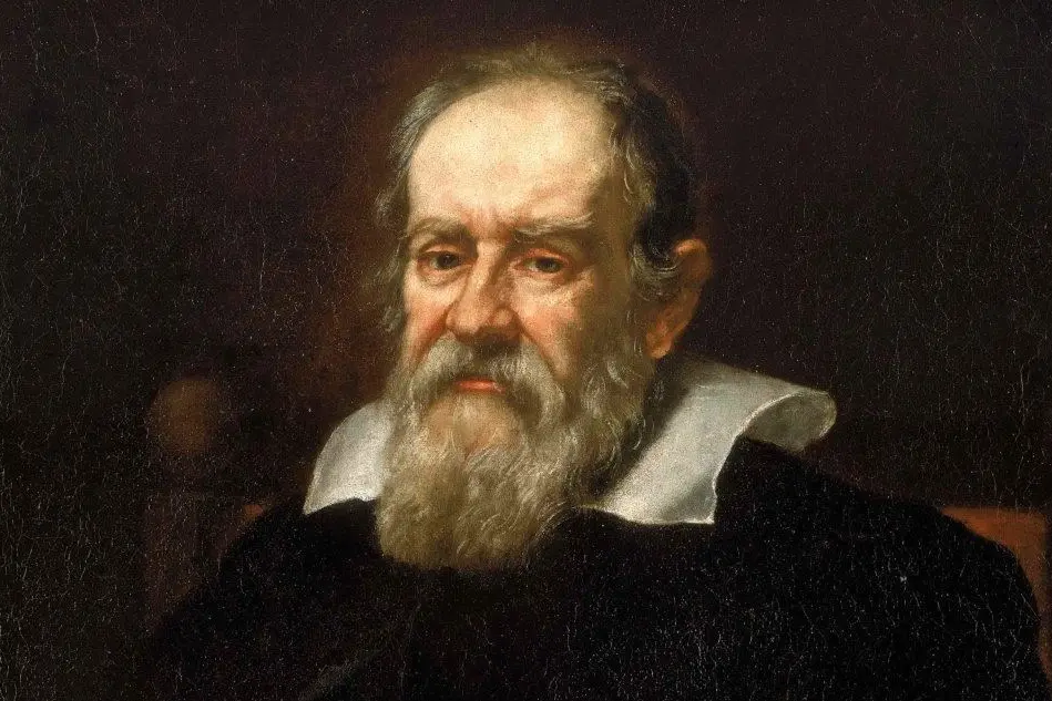 #AccaddeOggi: 15 febbraio 1564, nasce Galileo Galilei, padre della scienza moderna
