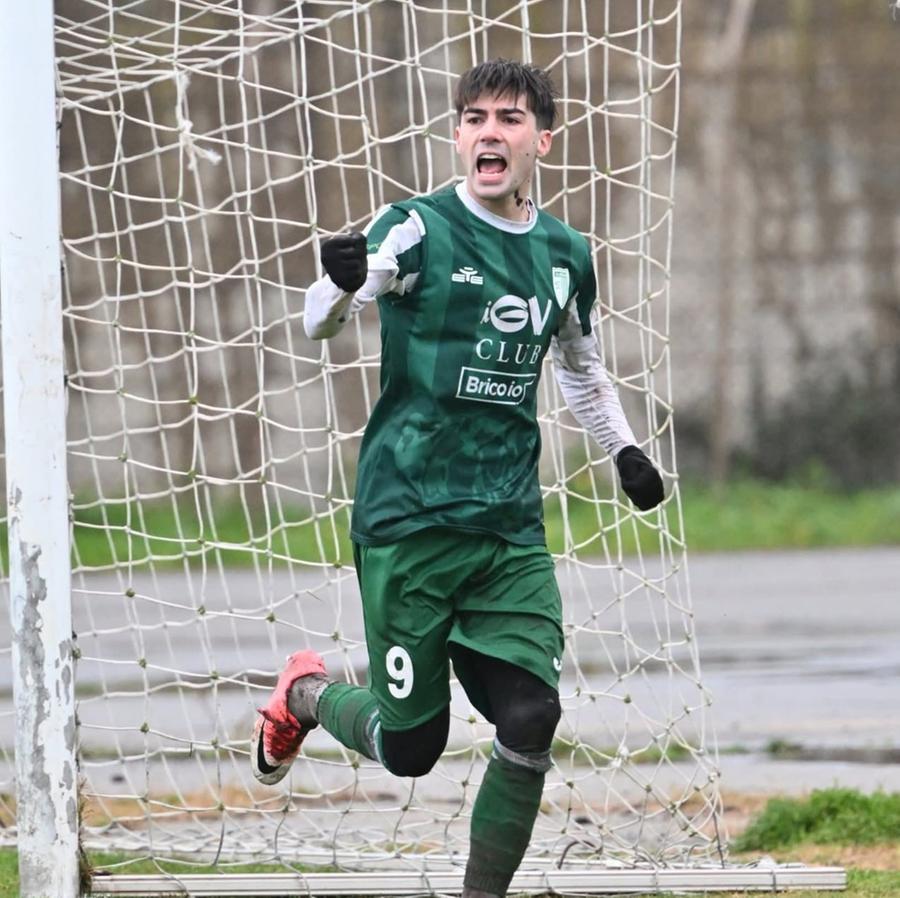 Seconda Categoria: promosse in prima Tavolara e Atletico Castelsardo