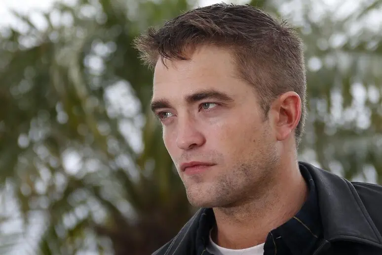 Robert Pattinson (Ansa)