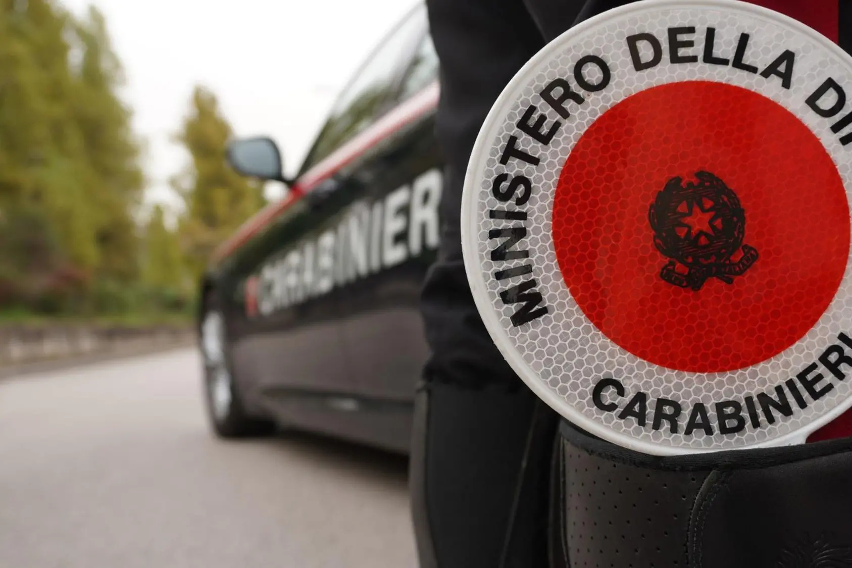 (Foto: Carabinieri)