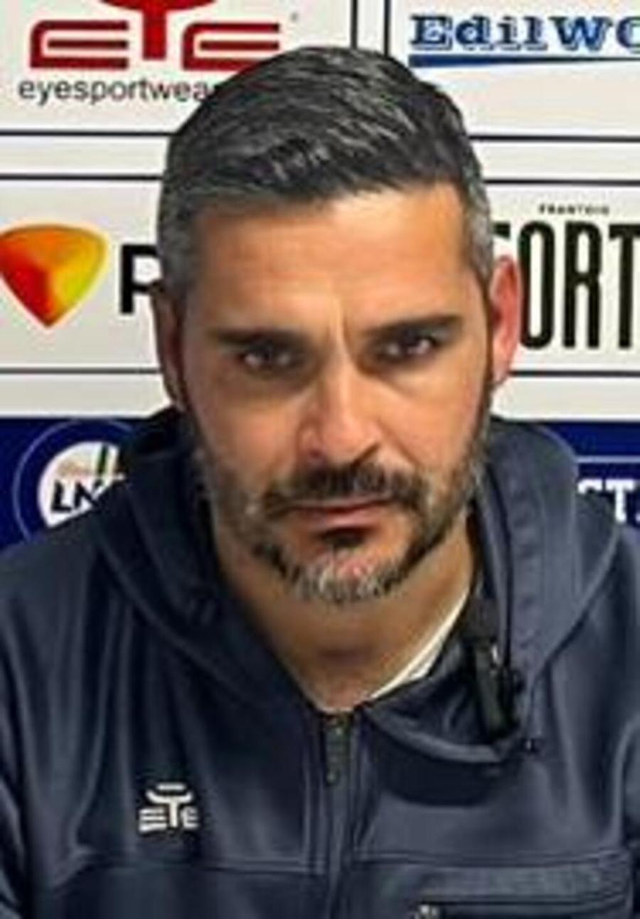 Angheleddu è soddisfatto «Più vicini al traguardo»