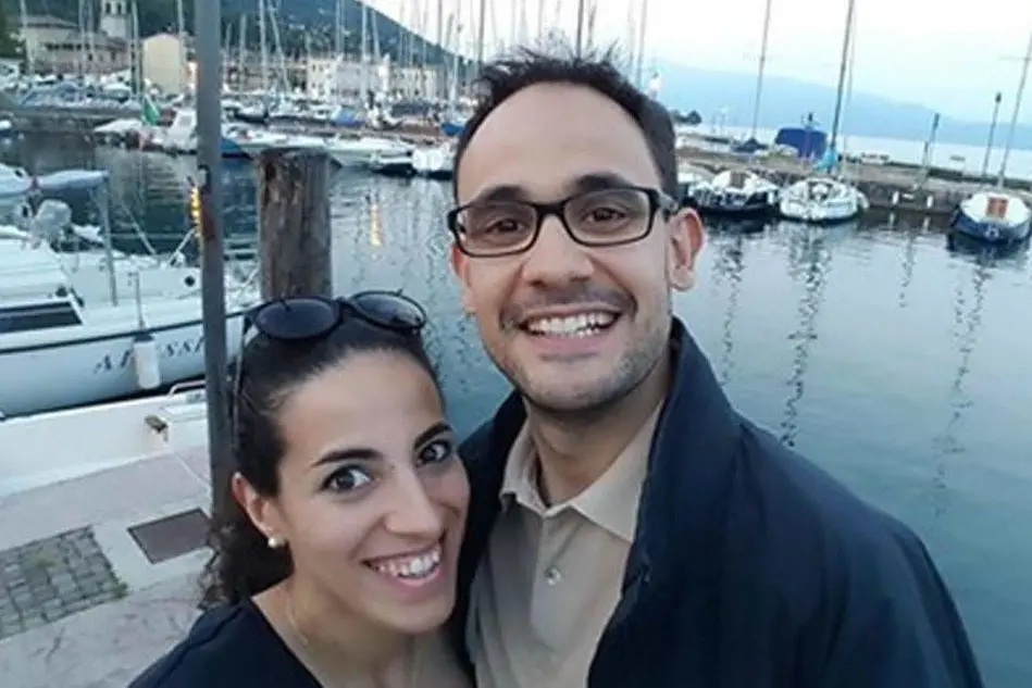 Disastro di Genova, i volti delle vittime