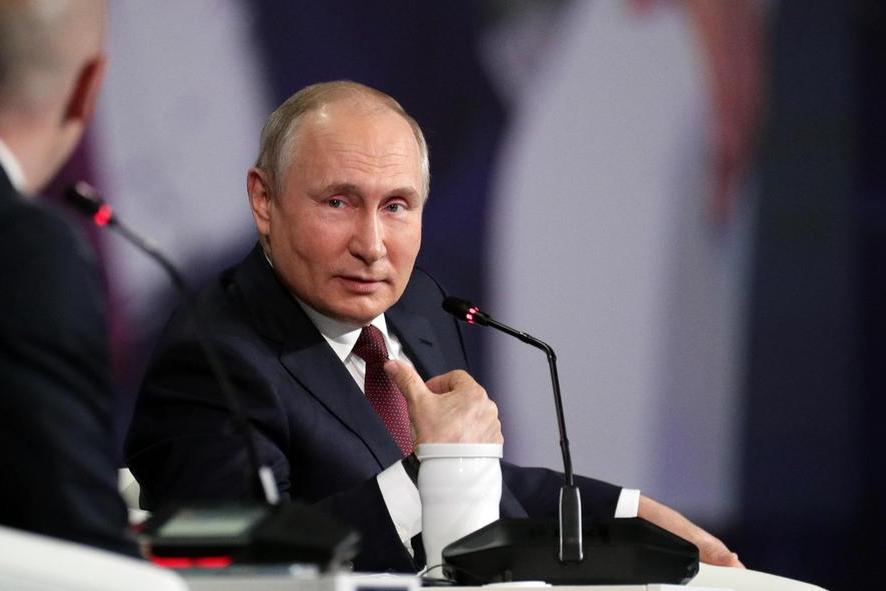 Putin: “Con Biden i rapporti Usa-Russia al punto più basso da anni”