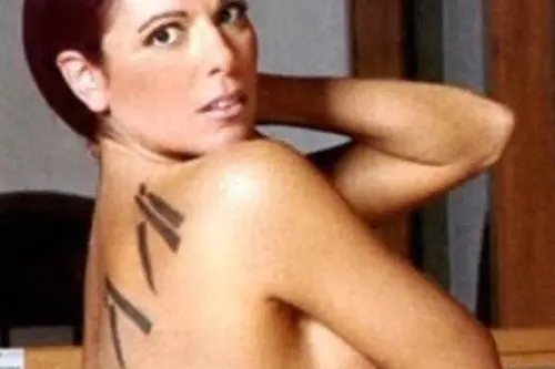 Iliana Calabrò