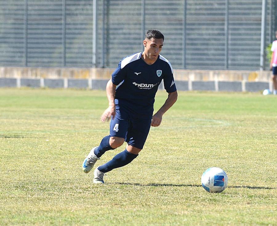 la zampata vincente dell’olbia