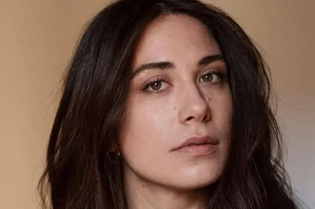 Ludovica Bargellini (foto Instagram)