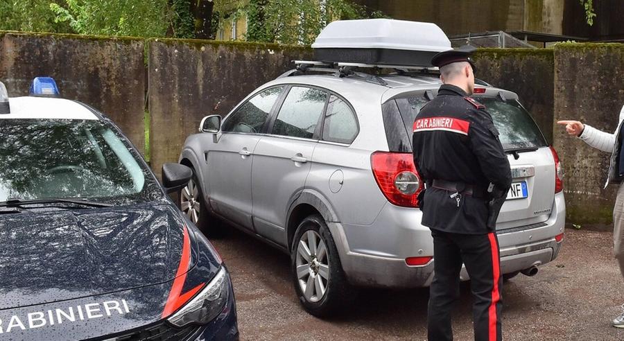 Trovati madre e figli, stanno bene